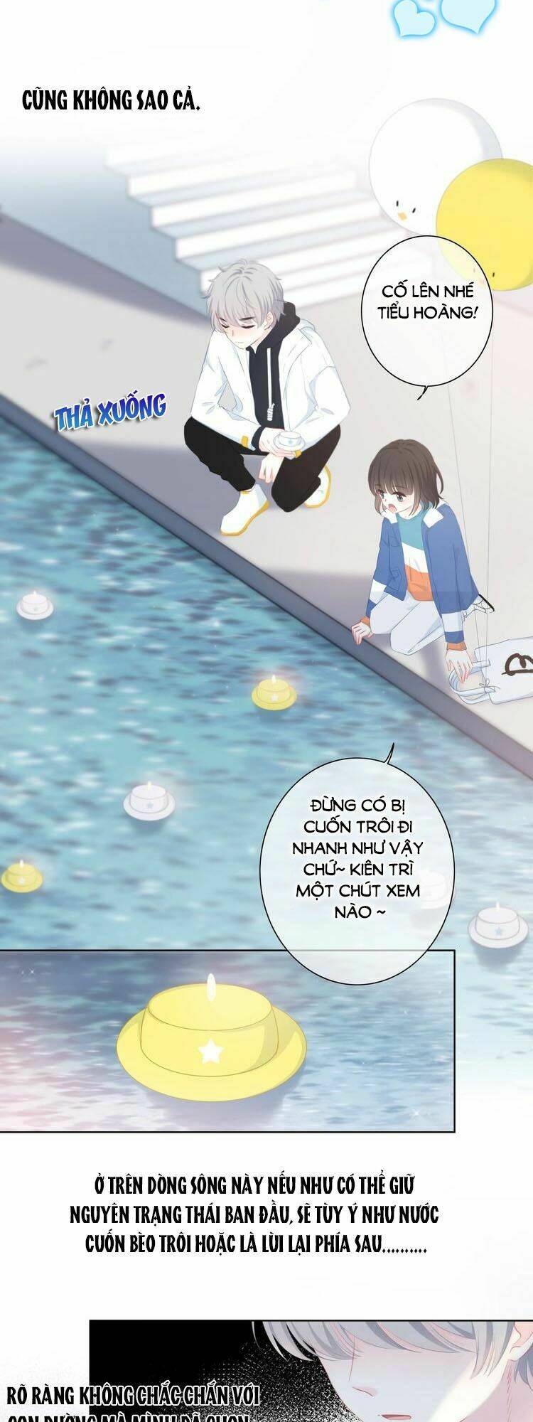 Vấp Phải Nghịch Quang: Chapter 11