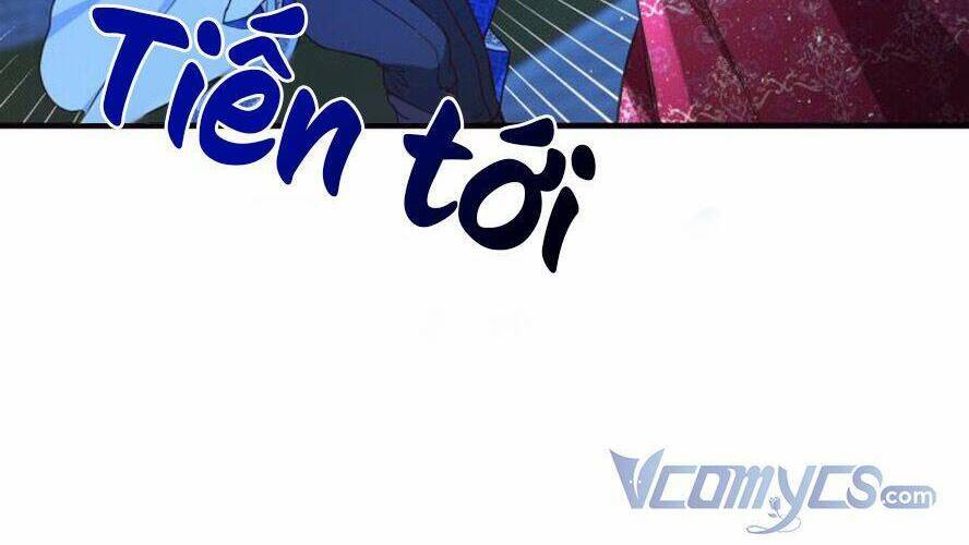 Lòng Trung Thành Với Kẻ Ác: Chapter 33