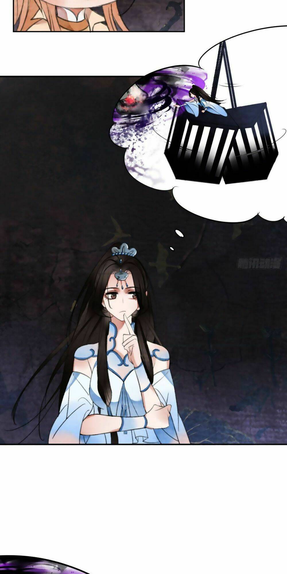 Giấc Mộng Nam Triều: Chapter 25