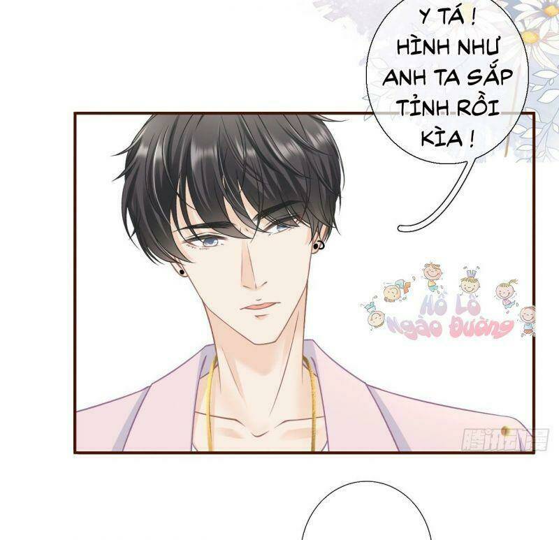 Bạn Gái Tôi Mới 30+: Chapter 53