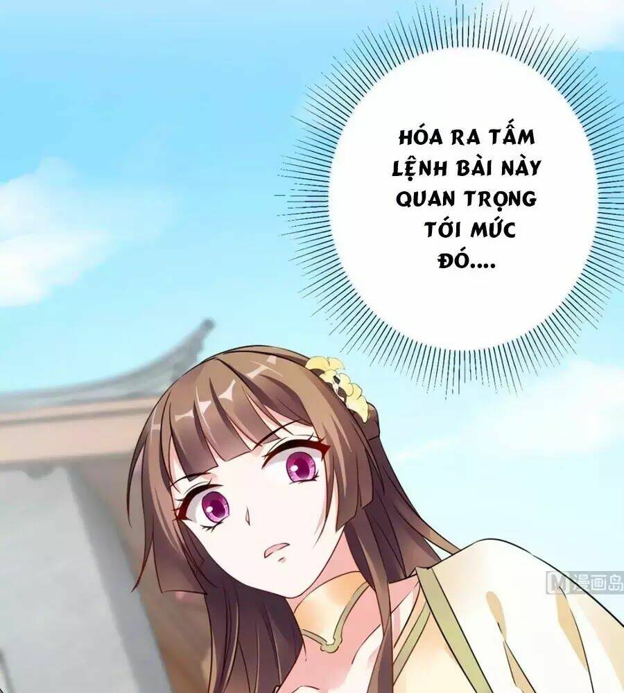 Vương Phi Có Chút Nghịch Ngợm: Chapter 53