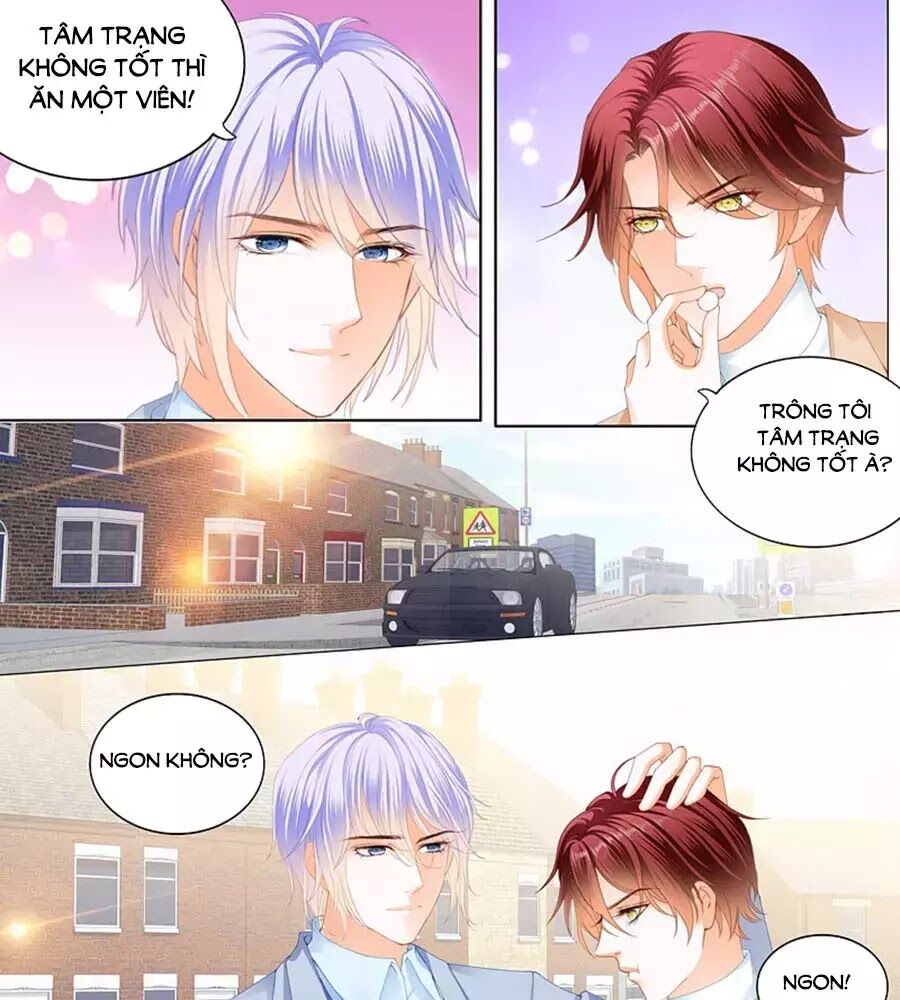 Bá Đạo Tiểu Thúc, Xin Trêu Chọc Vừa Thôi!: Chapter 92