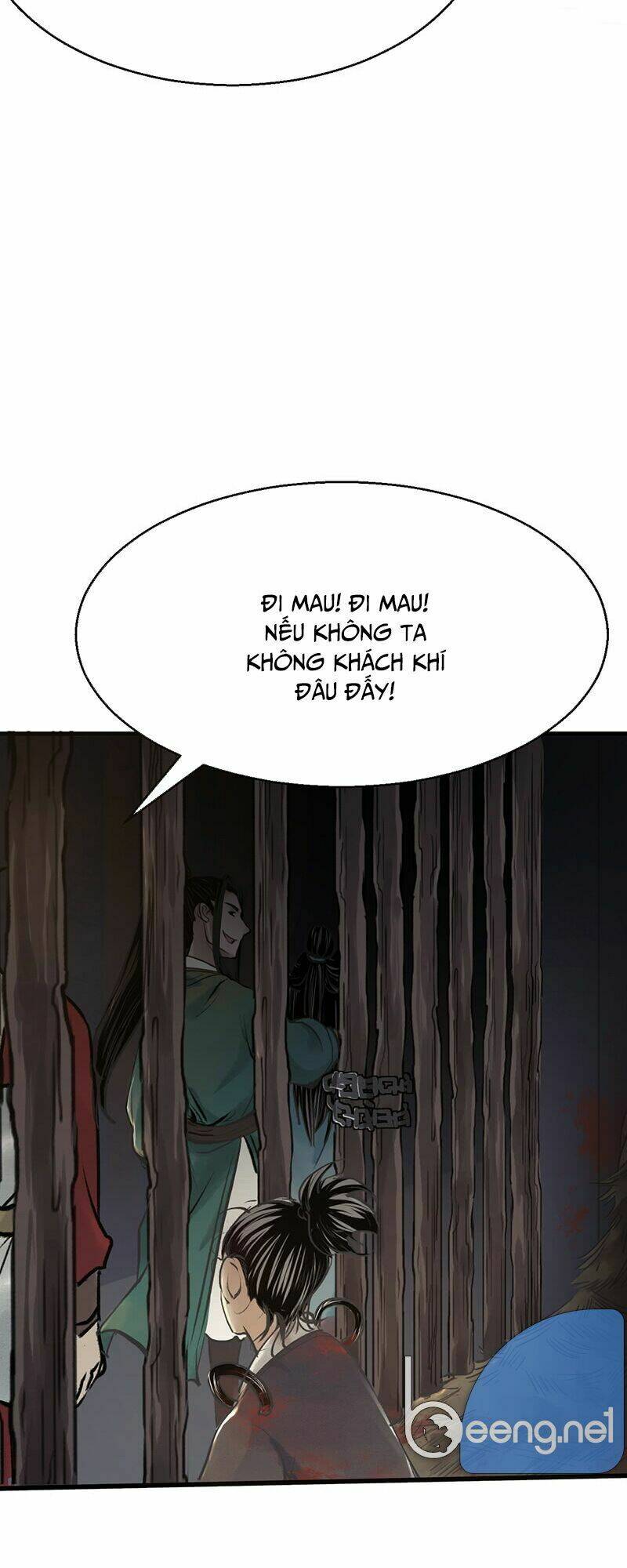 Liên Thành Quyết: Chapter 8