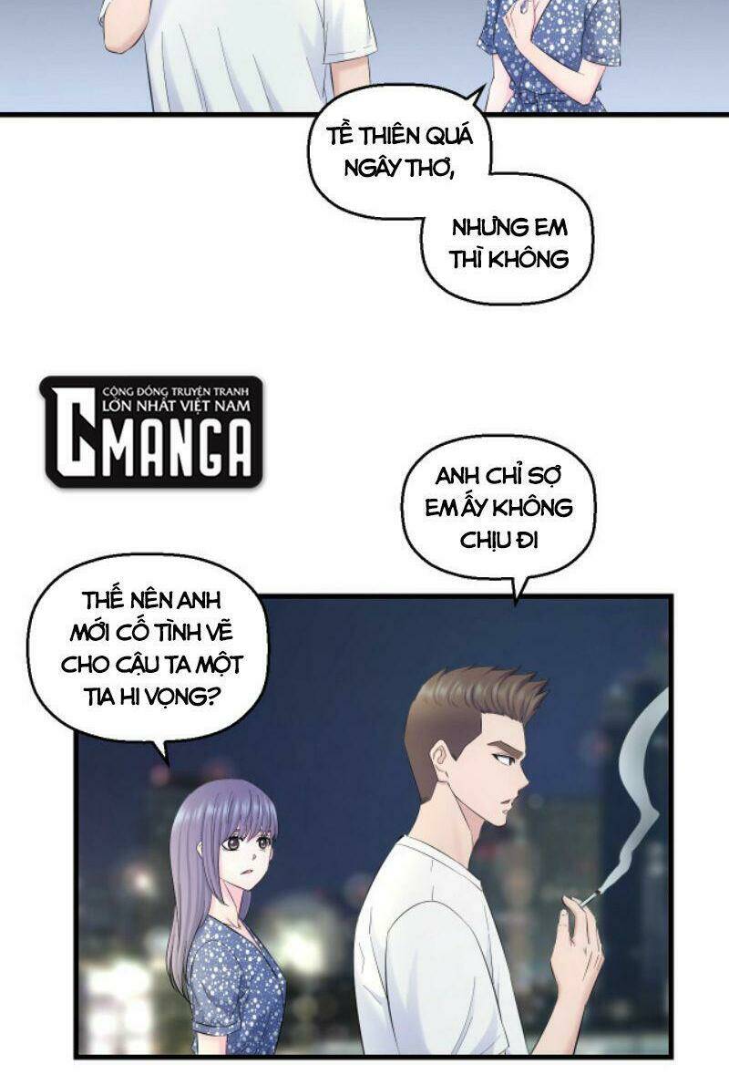 Đối Mặt Với Thử Thách: Chapter 60