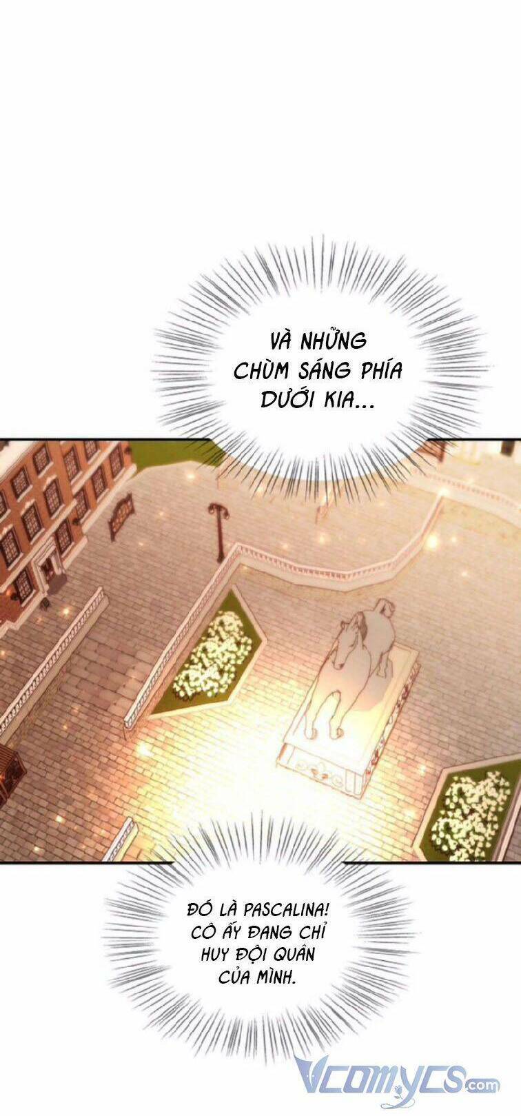 Lòng Trung Thành Với Kẻ Ác: Chapter 30