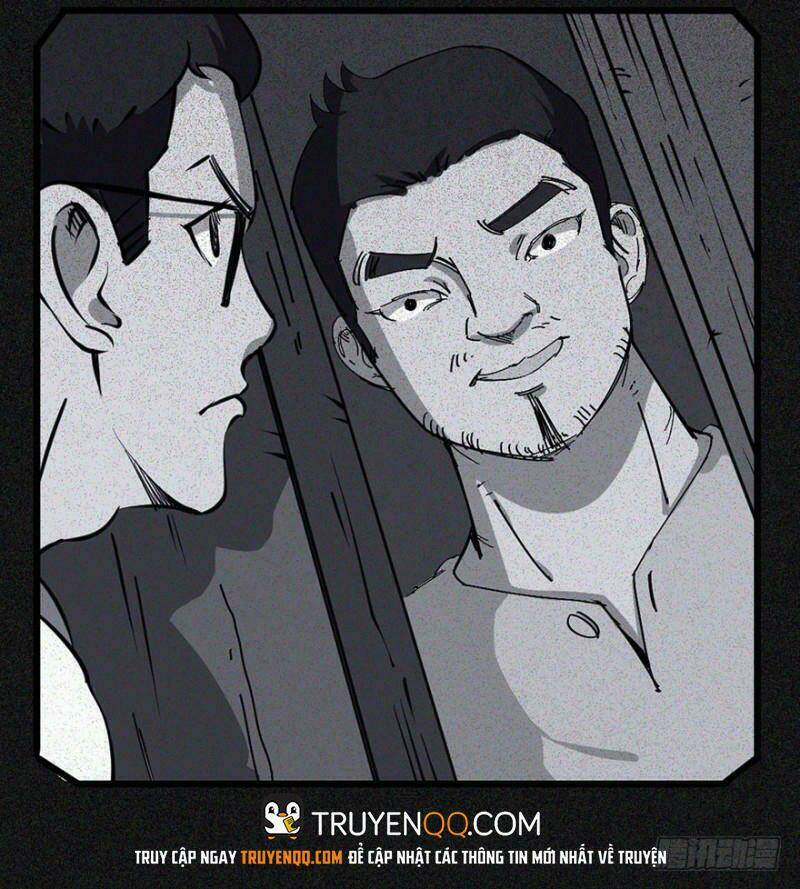 Trở Lại Căn Nhà Ma: Chapter 4