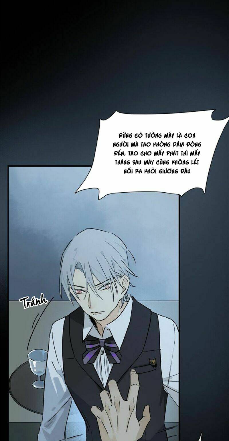 Phép Tắc Trường Ogus: Chapter 31