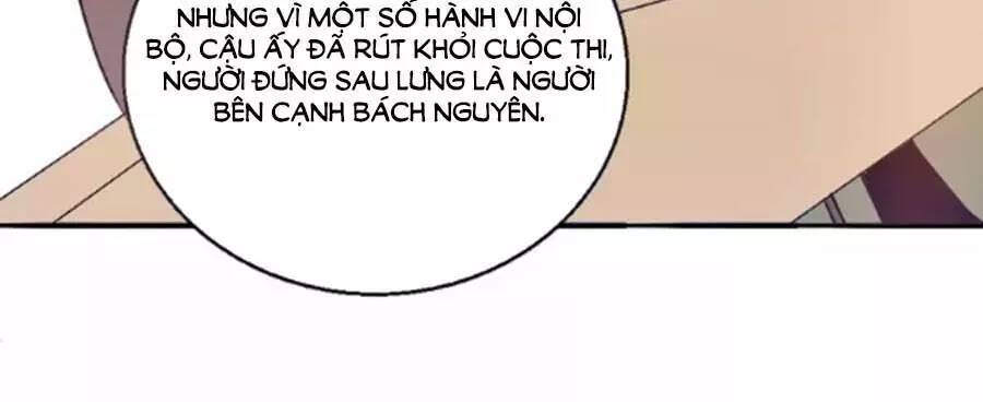 Mùi Hương Lãng Mạn: Chapter 39