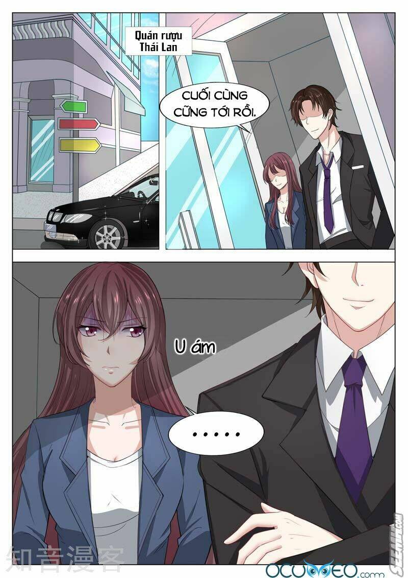 Hào Môn Tiểu Lão Bà: Chapter 177