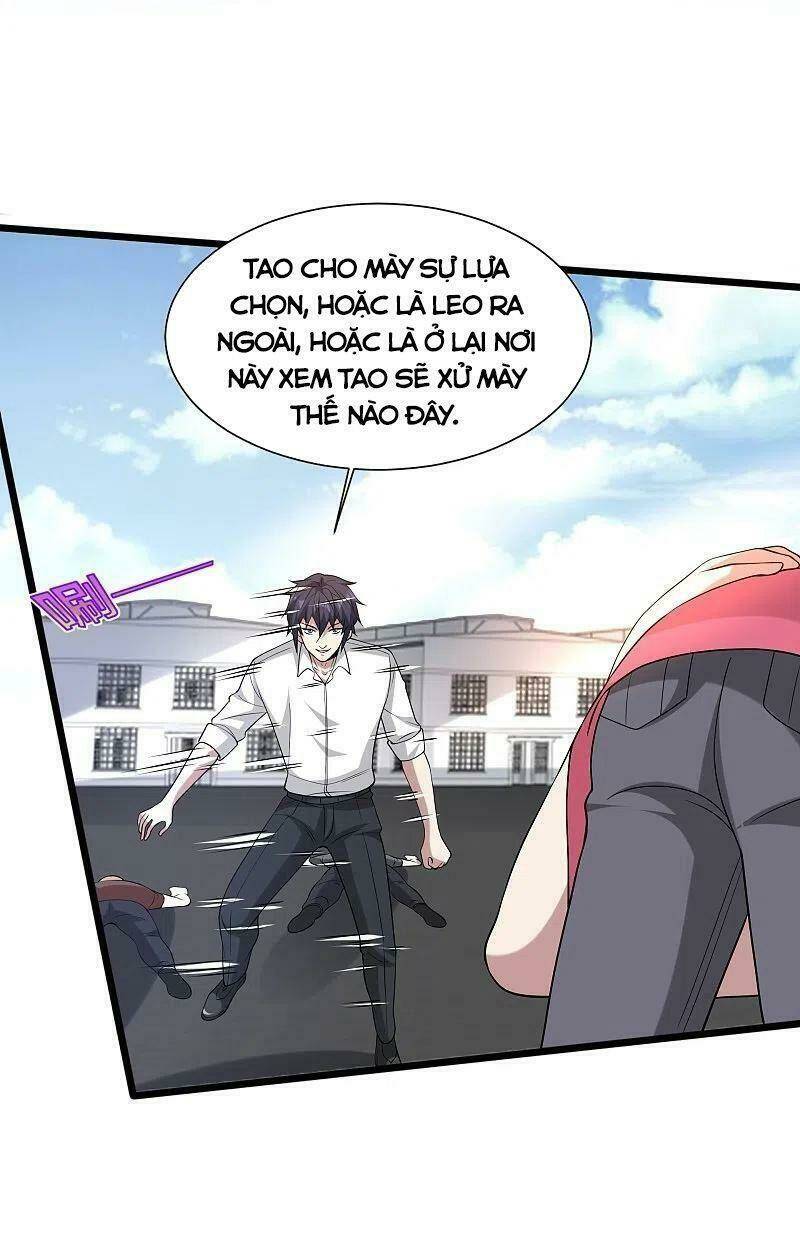 Đô Thị Tà Vương: Chapter 233