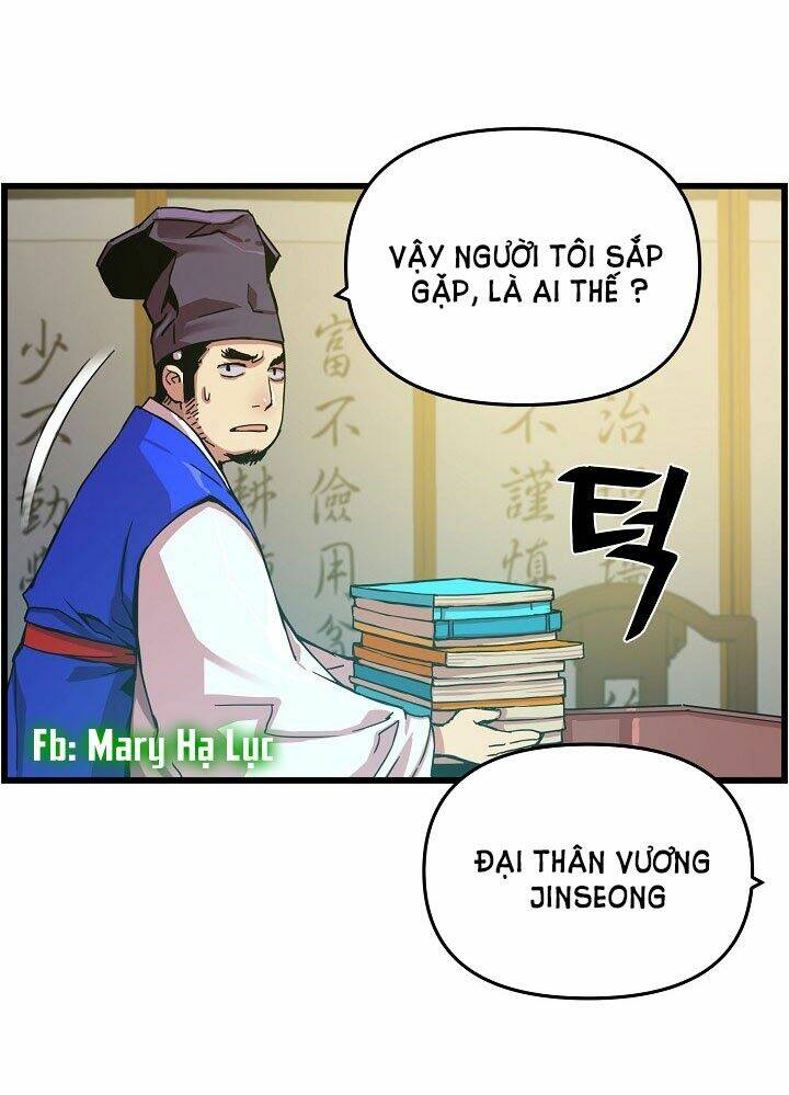 Tôi Sẽ Sống Như Một Hoàng Tử: Chapter 10