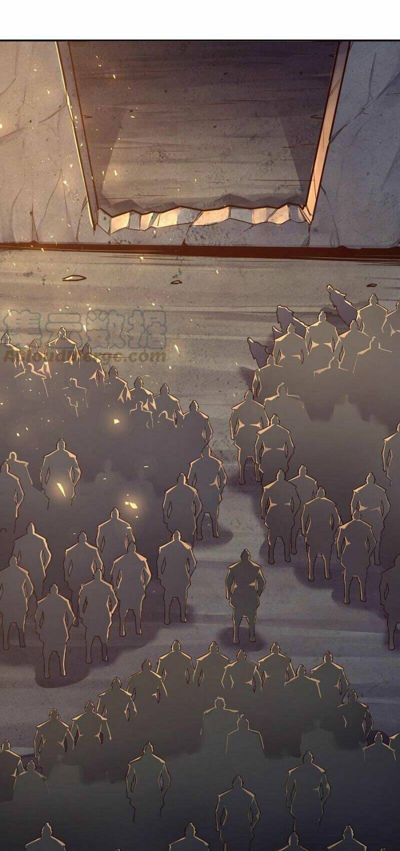 Sinh Tử Quyết: Chapter 88