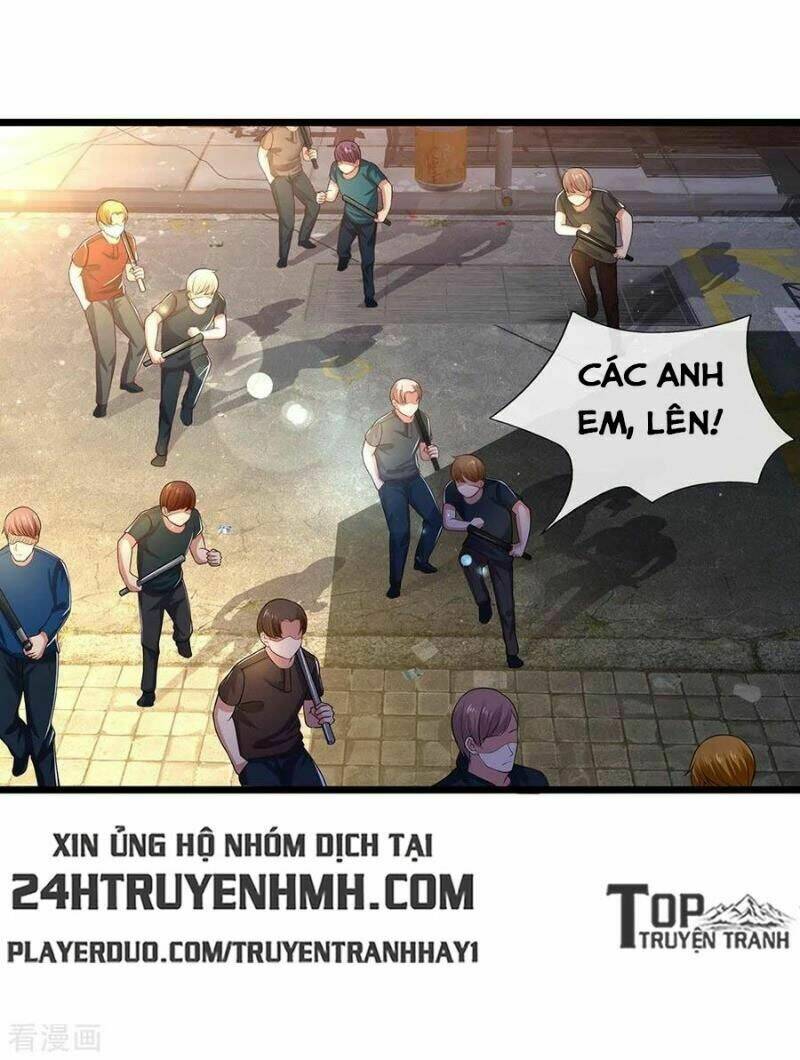 Tuyệt Đỉnh Khí Thiếu: Chapter 60