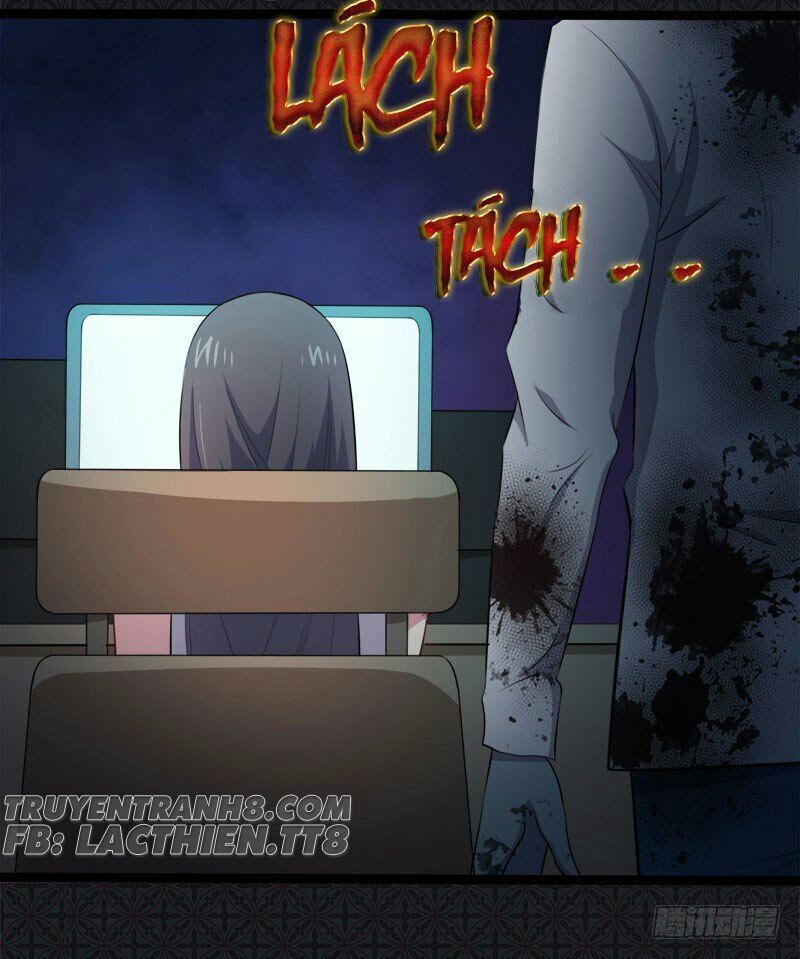 Ngạo Kiều Quỷ Vương Yêu Ta: Chapter 19