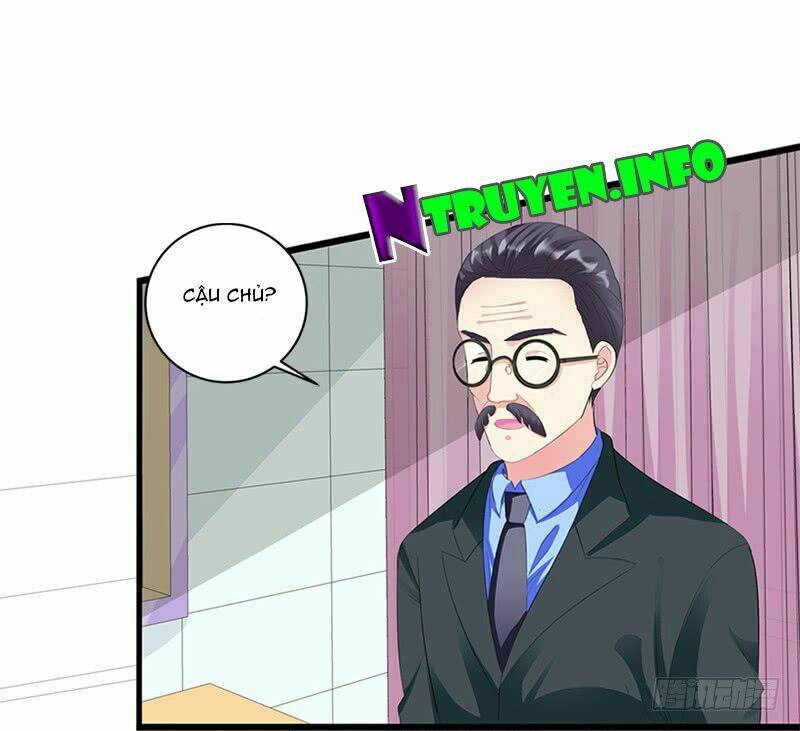 Này! Đừng Động Vào Phô Mai Của Tôi: Chapter 19