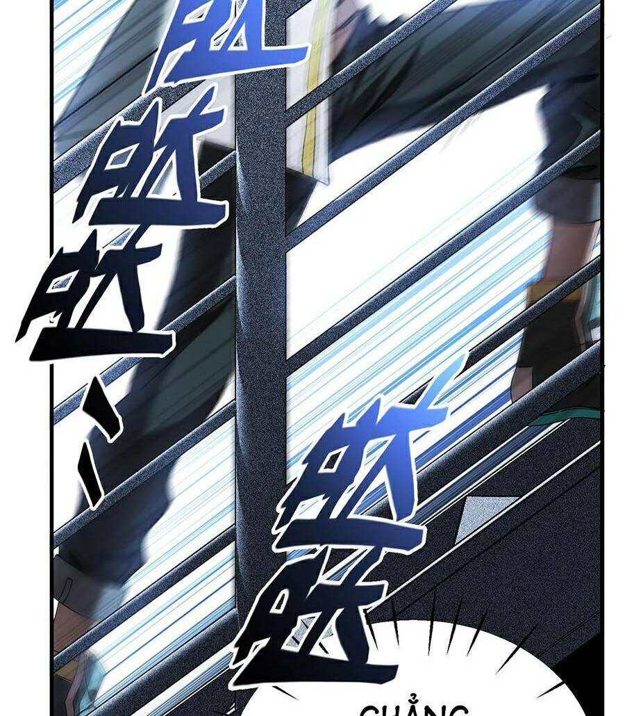 Người Chơi Siêu Mạnh: Chapter 3