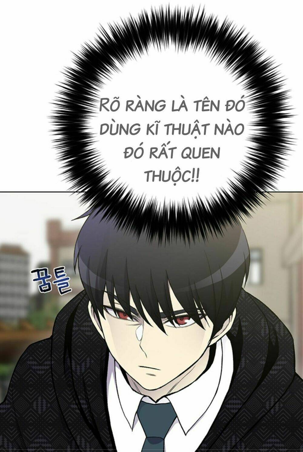 Luân Hồi Ác Nhân: Chapter 11