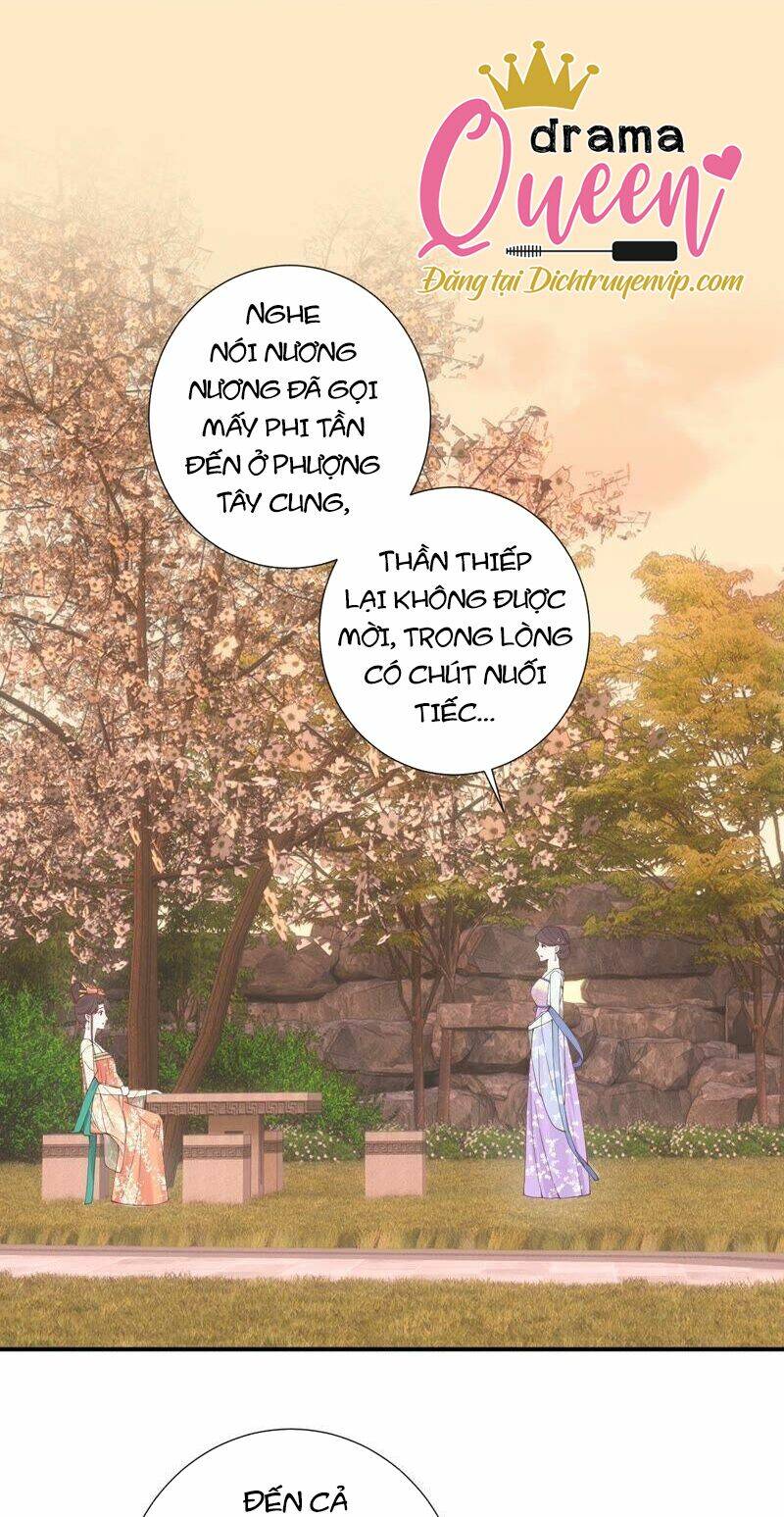 Hoàng Hậu Bận Lắm: Chapter 161