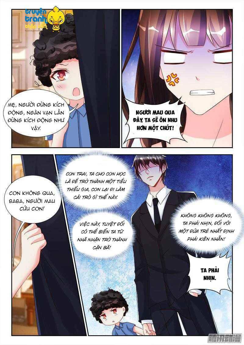 Đế Hào Lão Công Thật Ngông Cuồng: Chapter 80