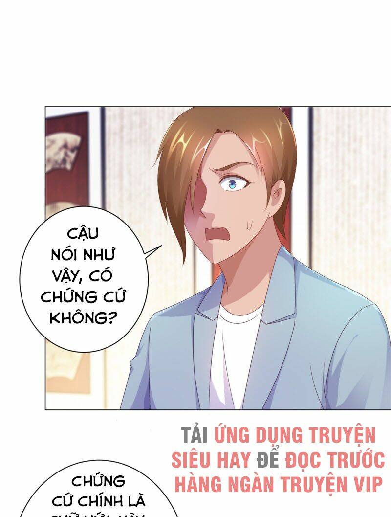 Đô Thị Chí Tôn Hệ Thống: Chapter 155