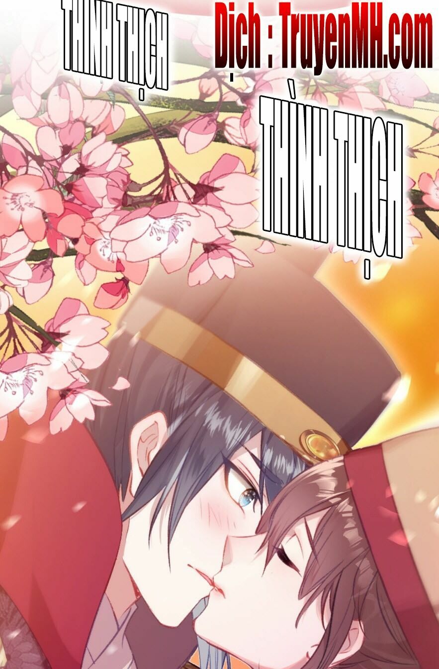 Gả Cho Một Tên Thái Giám Đáng Ghét: Chapter 96