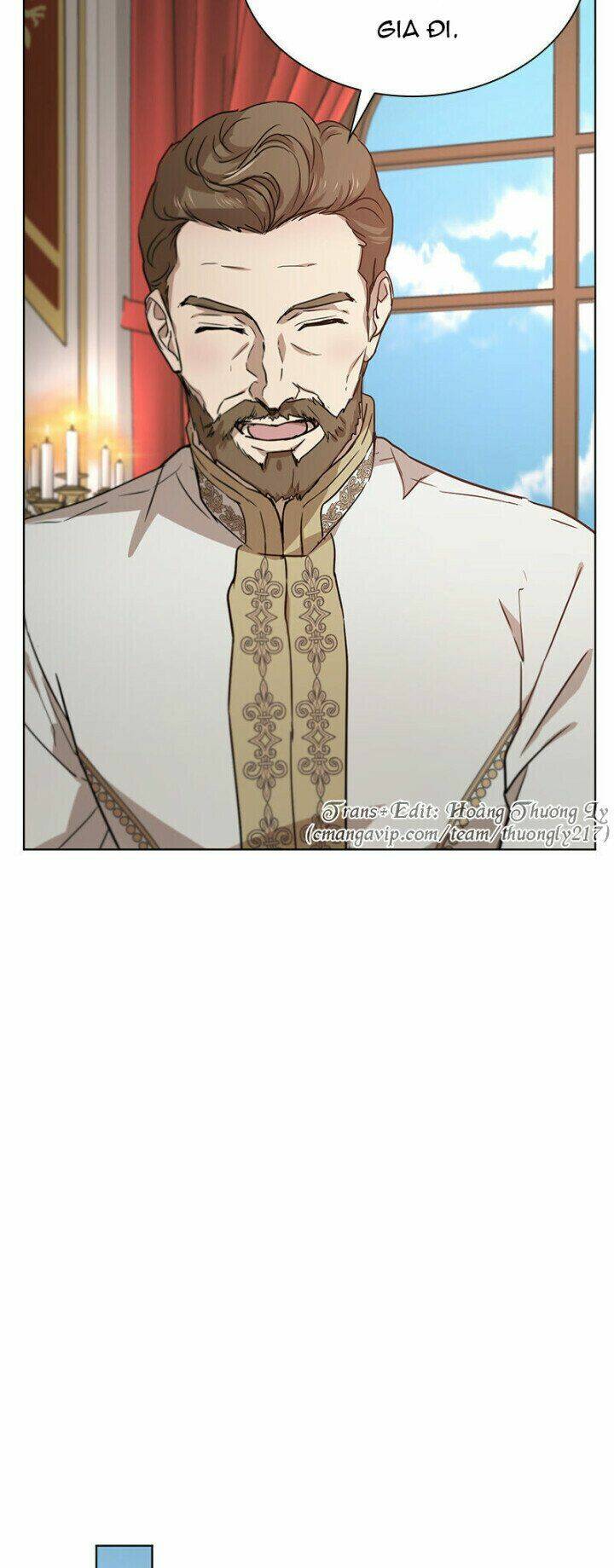 Khế Ước Của Ác Ma: Chapter 46