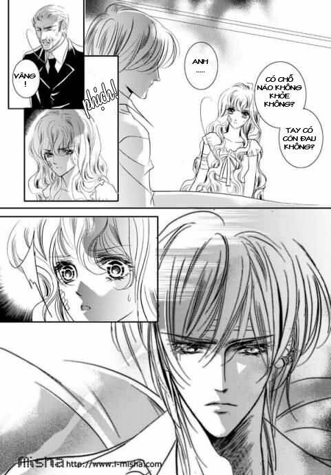 Bong Bóng Mùa Hè: Chapter 27