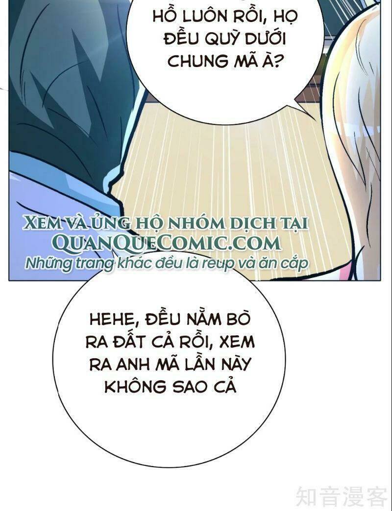 Hệ Thống Tiên Tôn Tại Đô Thị: Chapter 110