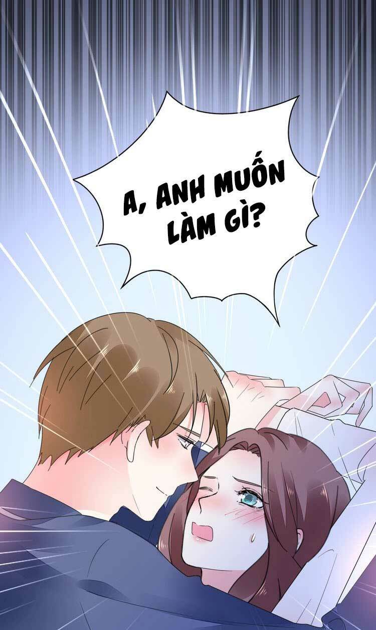 Điều Ước Sủng Ái Bất Bình Đẳng: Chapter 52.2