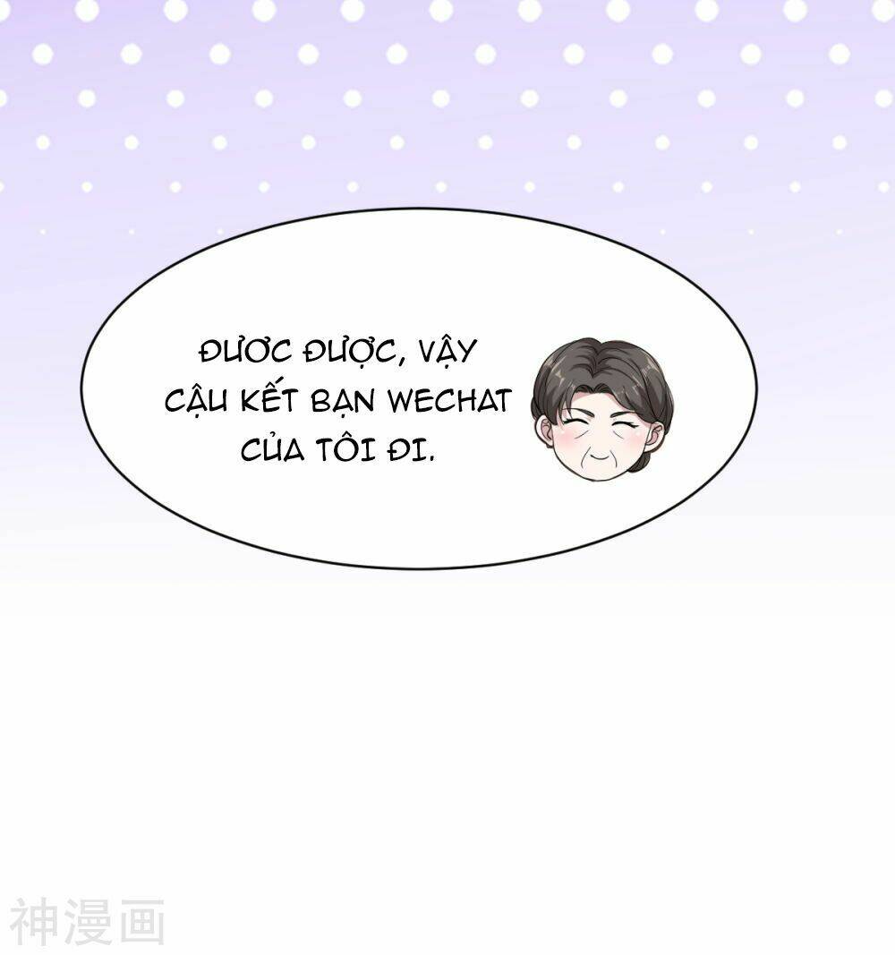 Đô Thị Tà Vương: Chapter 12