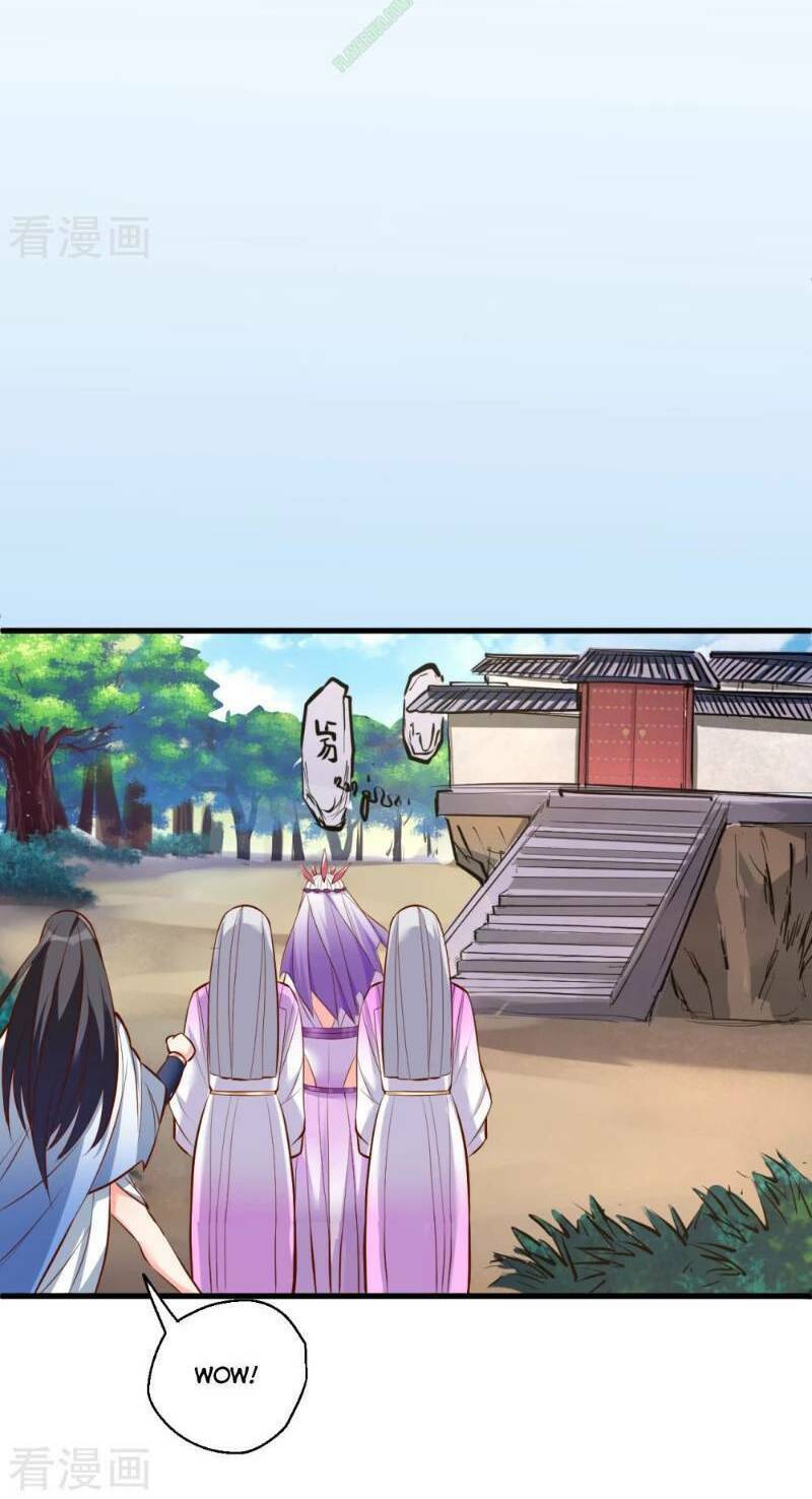 Tối Cường Đại Biểu Hoàng Kim Thận: Chapter 34