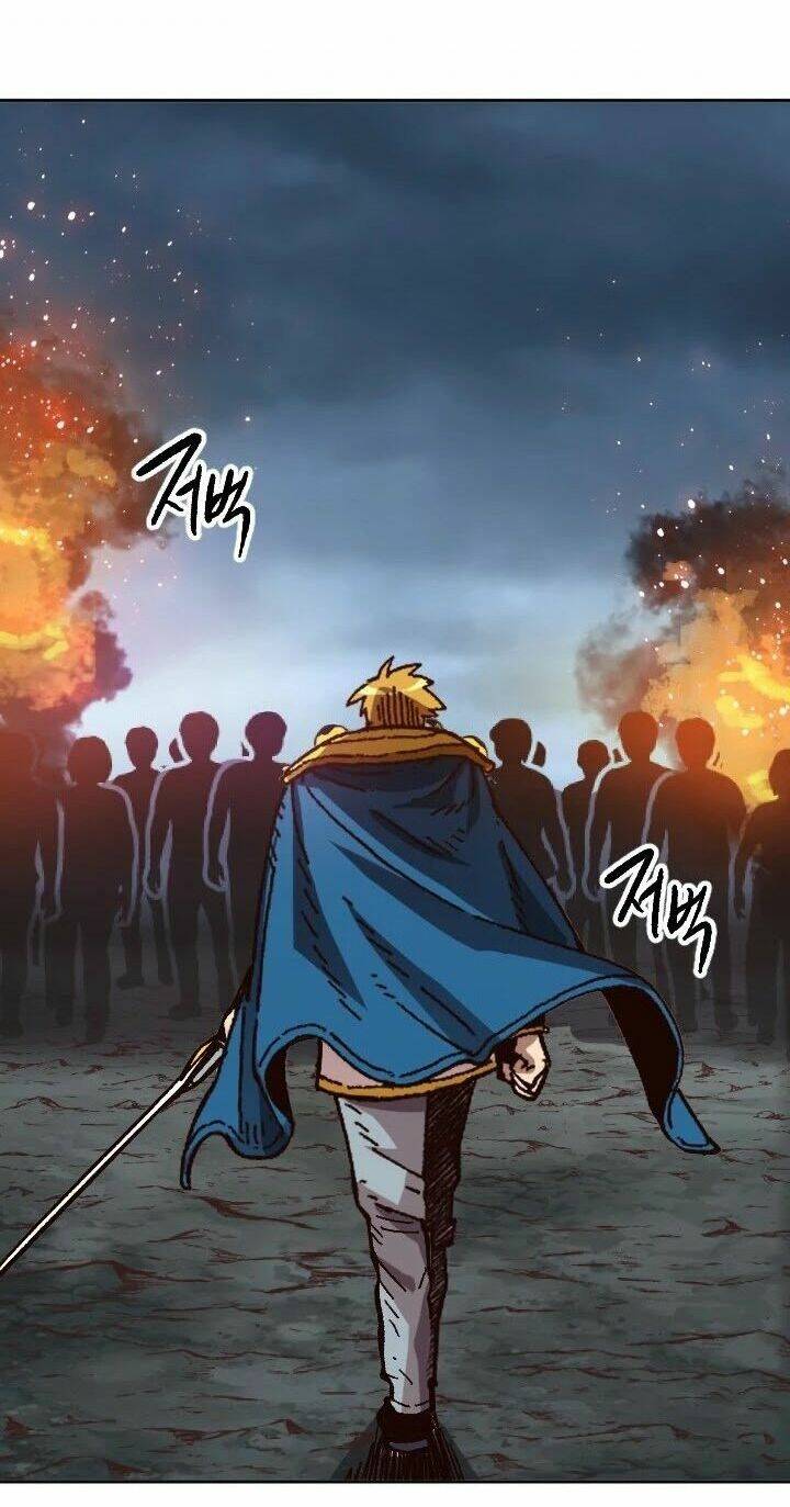 Nô Lệ Nghịch Thiên: Chapter 49