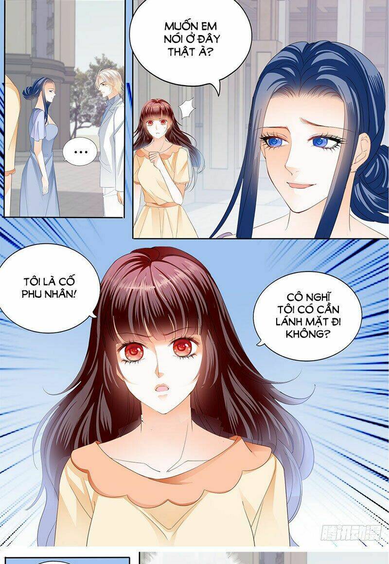 Thiểm Hôn Kiều Thê: Chapter 288