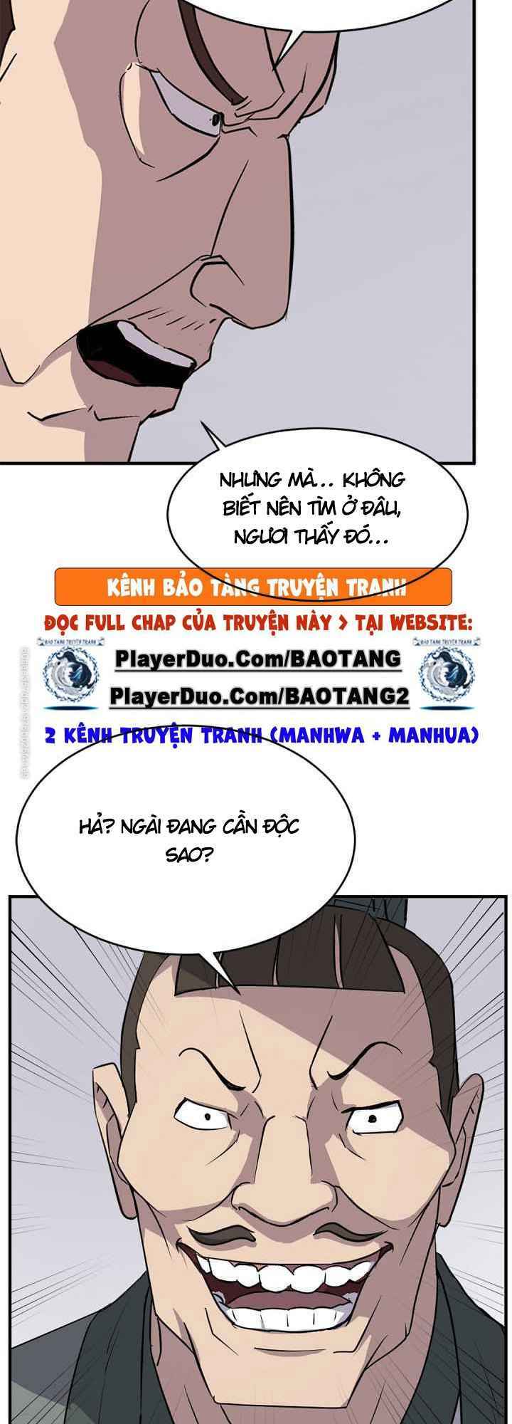 Trọng Sinh, Bất Khả Chiến Bại: Chapter 124