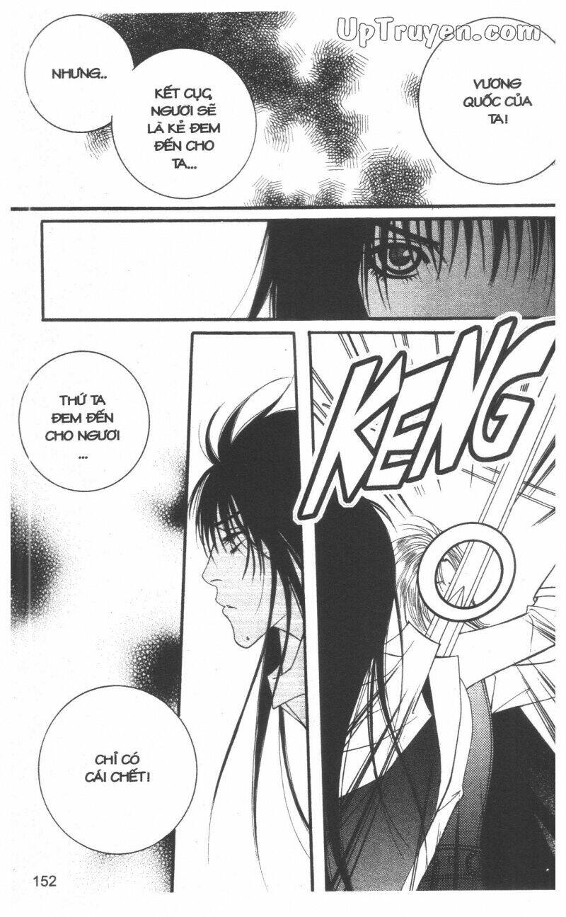 Saver - Vị Cứu Tinh: Chapter 40