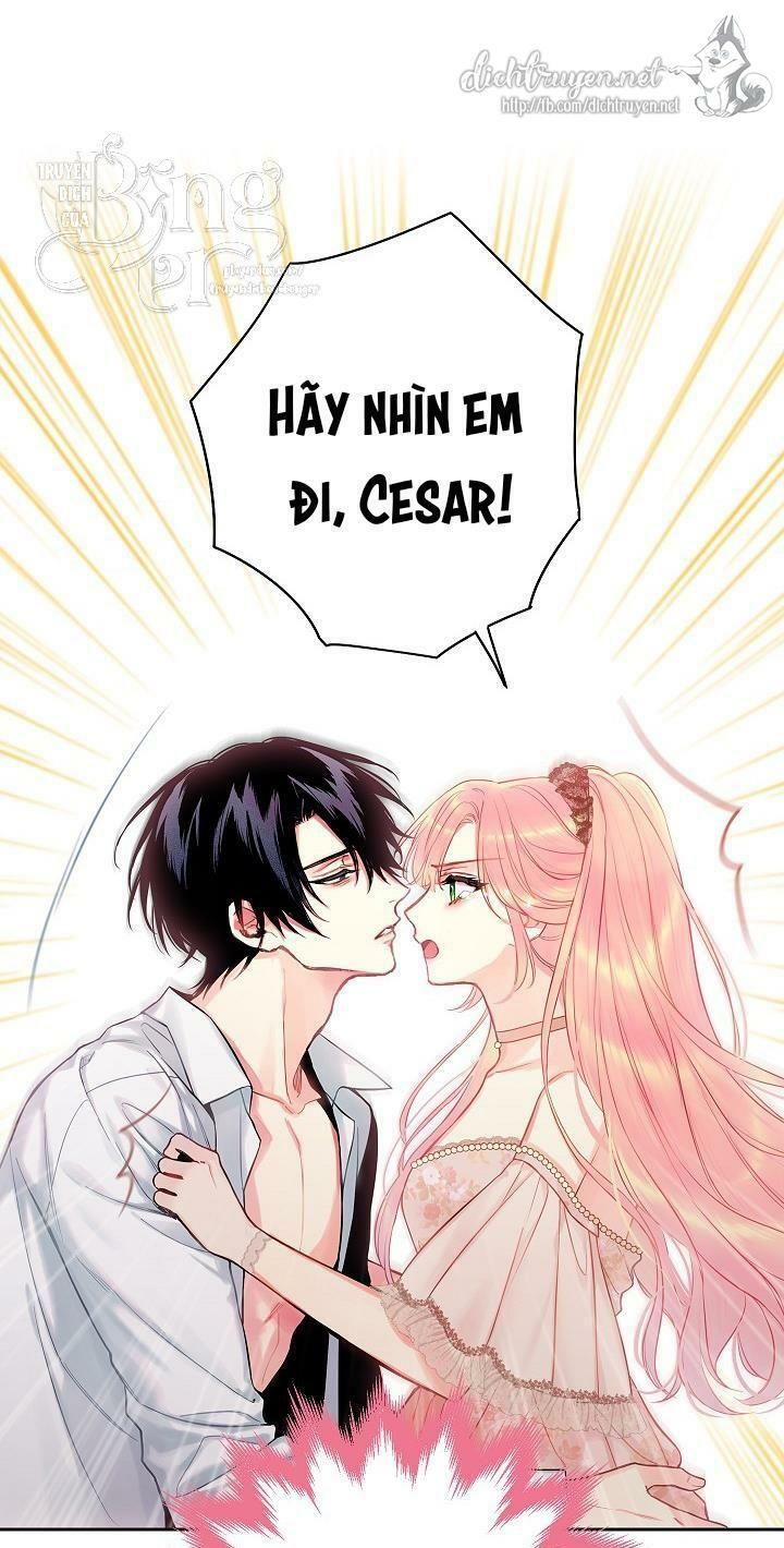 Tồn Tại Với Tư Cách Là Vợ Của Nam Chính: Chapter 186