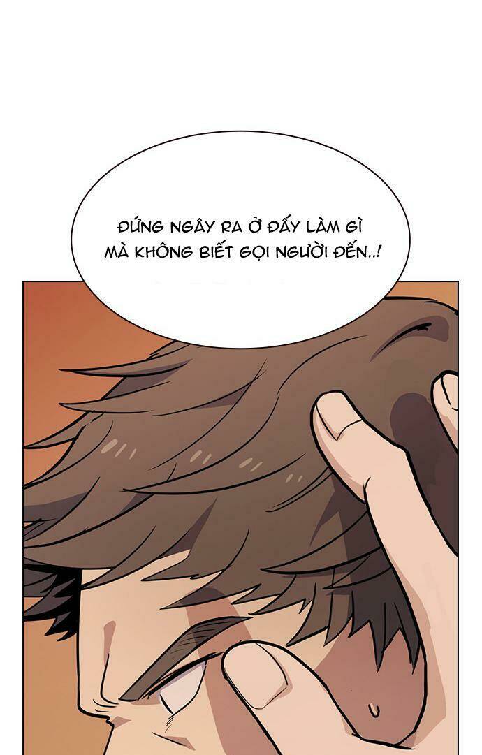 Thằng Bạn Trai Tồi Tệ Của Tôi: Chapter 65