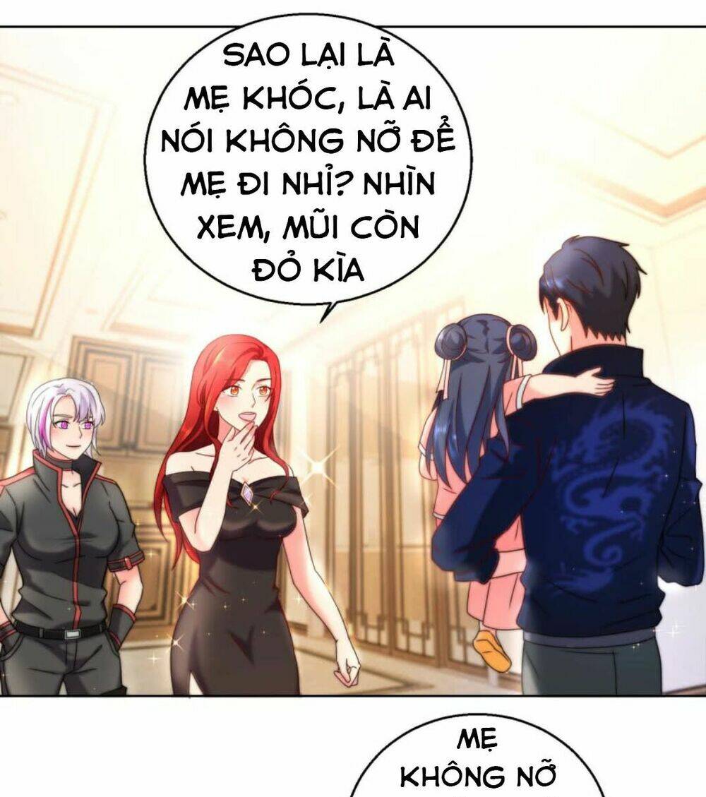 Vú Em Là Cổ Tiên: Chapter 29