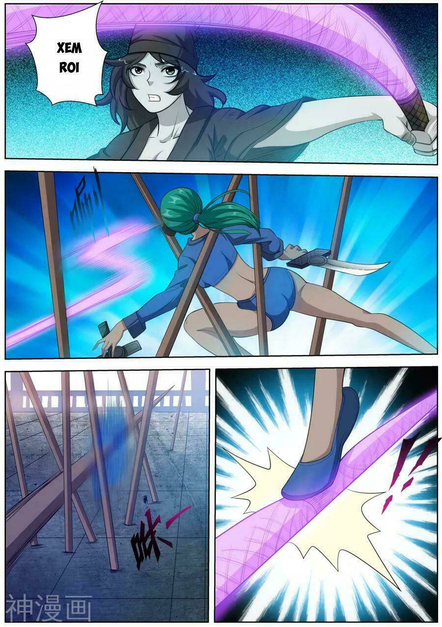 Phục Ma Thiên Sư: Chapter 99