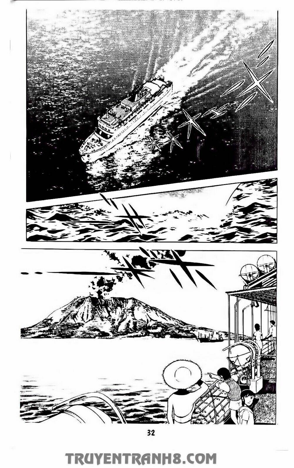 Musashi: Chapter 146