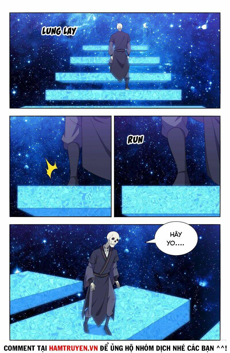 Tối Cường Phản Sáo Lộ Hệ Thống: Chapter 422