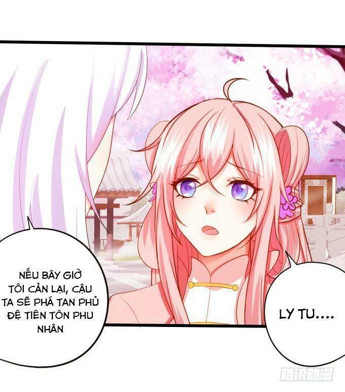 Hồ Tiên Hung Bạo: Chapter 80