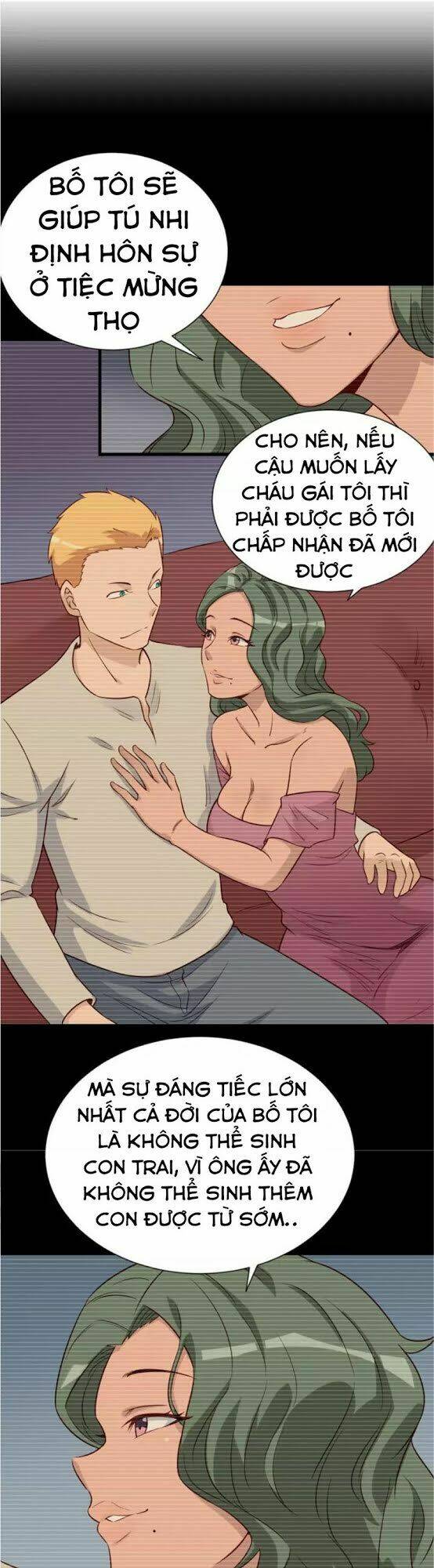 Hệ Thống Tu Tiên Mạnh Nhất: Chapter 91