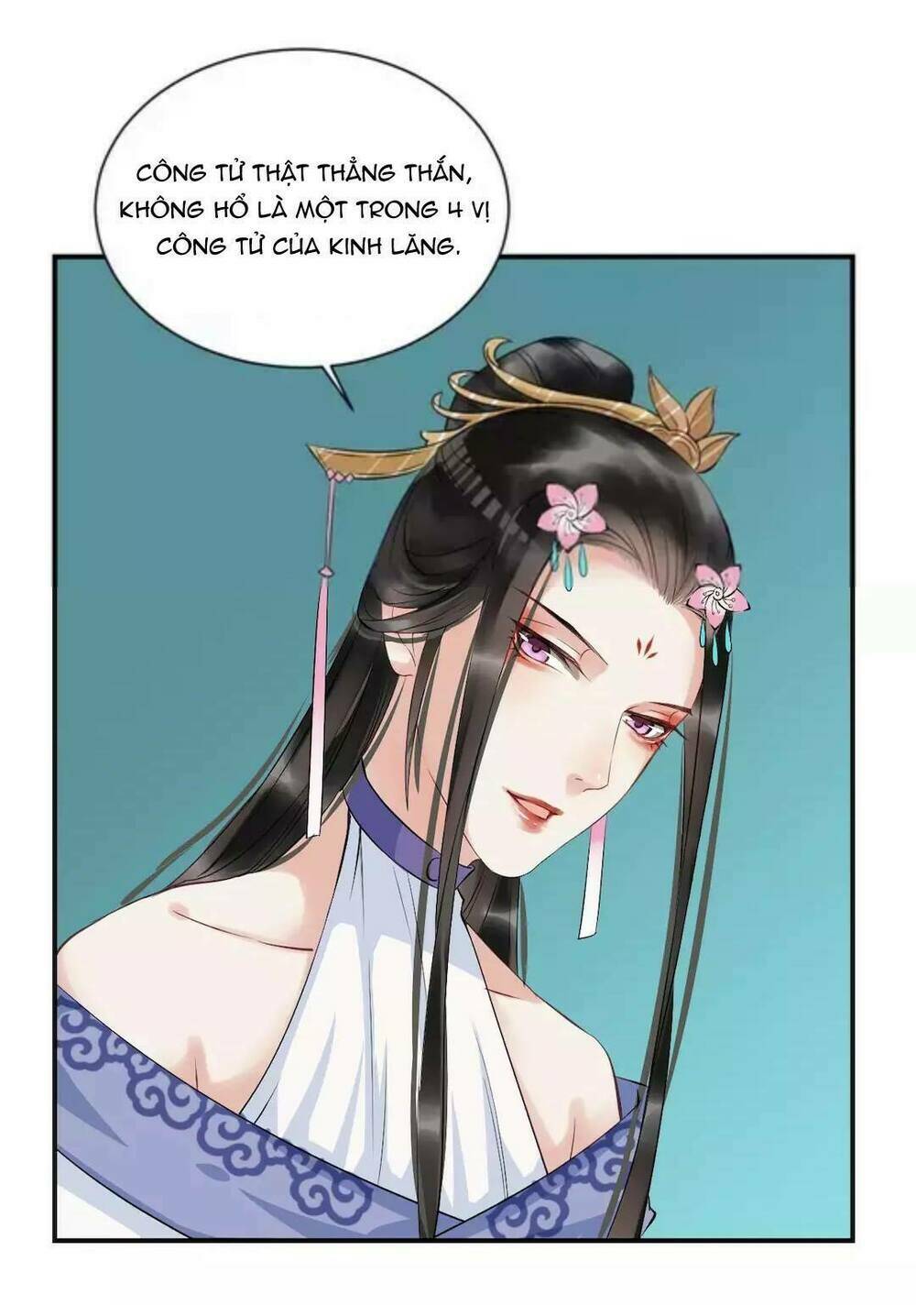 Bồng Sơn Viễn: Chapter 24