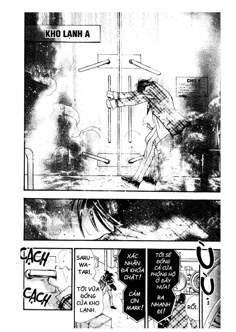 Mầm Sống: Chapter 59
