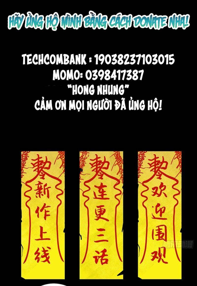 Huyền Thoại Đạo Sĩ: Chapter 3