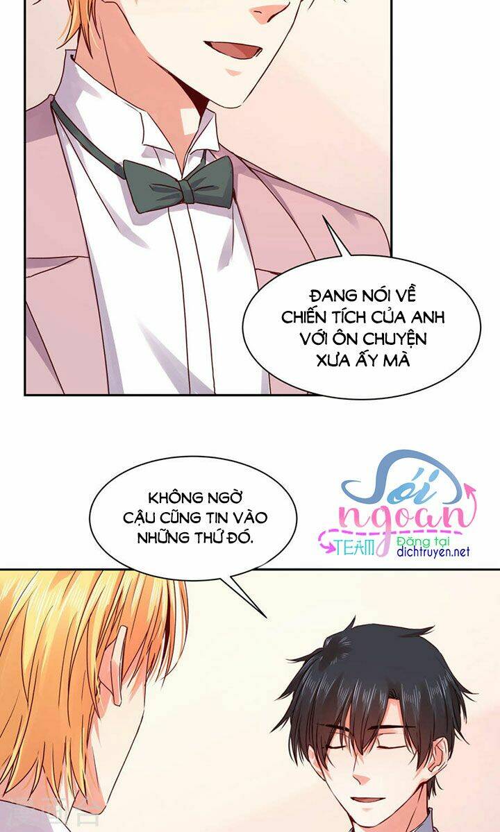 Vợ Yêu Của Ác Ma: Chapter 114