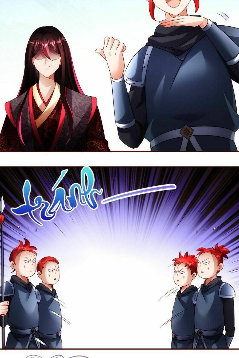 Thiên Kim Bất Hoán: Chapter 52