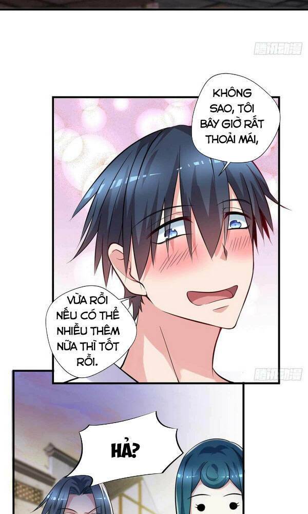 Mở Phòng Khám Tu Tiên: Chapter 88