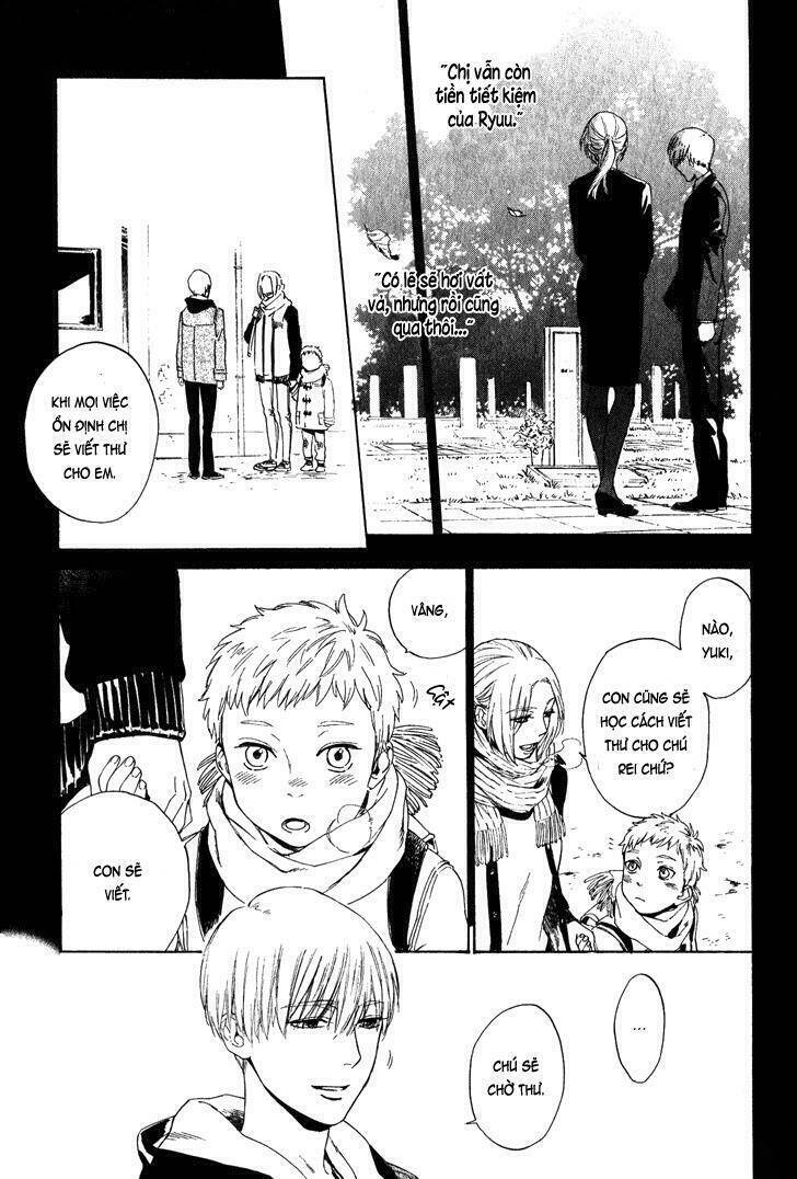 Acid Town: Chapter 28